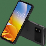 Zebra EM45, USB-C, BT, Wi-Fi (Wi-Fi), 5G, Android, kit, black - portable data collection device, screen size: 17 cm (6.7"), touch technology: capacitive, multi touch, resolution: 2400x1080 Pixel, micro SD-Slot, Camera (50 MP), front camera (8 MP), br ...