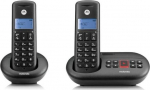 Motorola E212 DUO black