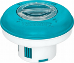Bestway Float Chemical Dispenser for pool water 16.5cm BESTWAY + Release rate adjustment