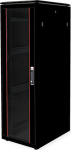 ROLINE Pro - Schrank Netzwerkschrank - With glass door, 600 x 800 mm (B x T)