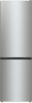 Gorenje NRK61CS2XL4 fridge-freezer Freestanding 300 L C Grey