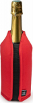 Peugeot Frizz Red Cooling Sleeve red