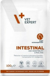 VETEXPERT Veterinary Diet Intestinal Cat - wet food for cats - 100g
