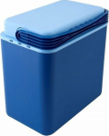 Portable Fridge COOL BOX24 LTR 12V BLUE