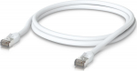 Ubiquiti Networking cable White Cat5e