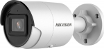 Hikvision EXIR Bullet Network Camera DS-2CD2043G2-I - Netzwerk-&Uuml;berwachungskamera - dust-resistant/waterproof - Farbe (Tag&Nacht)
