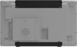 ELO Touch Solutions WALL MOUNT BRACKET KIT FOR IDS, 03 SERIES