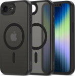 Tech-Protect Magcam Magsafe iPhone 16E/17E matte black