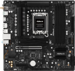 ASRock B860M Pro-A WiFi Micro ATX LGA1851 shelf Intel B860