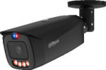 Dahua Europe Camera IP Dahua IPC-HFW3849T1-AS-PV-0360B-S5-BLACK