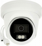 CAMERA IP DS-2CD2323G2-LI2U(2.8MM) Smart Hybrid Light AcuSense - 1080p Hikvision