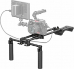 Shoulder Tripod Stabilizer Grip Shoulder Mount for Cameras DSLR Cameras NEEWER SR004