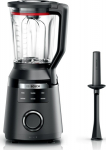 BOS Bosch Serie 6 MMB6652B blender 2 L Tabletop blender 1800 W Black