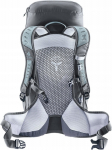 Tourist backpack Deuter AC Lite SL 22 l Shale-graphite