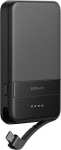 POWER BANK USB 5000MAH RAPID/BLACK 5016801043 ECOFLOW