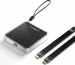 Orico M.2 NVME z MagSafe USB-C 3.2 - czarna