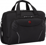 Wenger/SwissGear Wenger Cosmic Brief - Notebook-Tasche - with tablet case