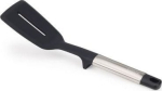 Joseph Joseph Stainless-Steel Silicone Slotted Turner