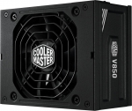 Col Zasilacz Cooler Master V850 SFX Gold ATX 3.1 850W (MPY-8501-SFHAGV-3EEU)