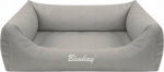 BIMBAY SKY FOAM SOFA NR.3 SZARA 100x80