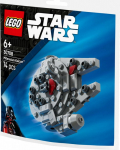 Lego 30708 Millennium Falcon Mini-Build