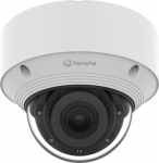 Hanwha Techwin Hanwha Vision QNV-C8083R - Netzwerk-&Uuml;berwachungskamera - PTZ - dome - vandalismusgesch&uuml;tzt - Farbe (Tag&Nacht)
