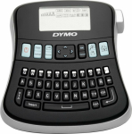 DYMO LabelManager 210D+ 6/9/12 mm D1-Bands Qwertz