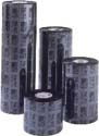 ZEBRA RIBBON 2100 WAX 89MM, 450 METERS C-25MM BOX OF 12