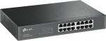 Switch|TP-LINK|16x10Base-T / 100Base-TX / 1000Base-T|TL-SG1016D