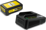 Starter kit K&auml;rcher Battery Power 18/25 ( 2.445-062.0 )