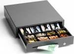 Star Micronics CB-2002 LC FN CASH DRAWER NEW,