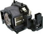 CoreParts Projector Lamp for Epson 200, Watt 200 Watt, 5000 Hours fit