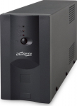 GEMBIRD 1200 VA UPS with AVRPrevents data loss and provides backup power