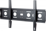 EDBAK | Wall mount | TWB1C-B | 50-86 " | Maximum weight (capacity) 80 kg | Black