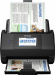 EPS Epson | Document Scanner | WorkForce ES-580W | Colour | Wireless