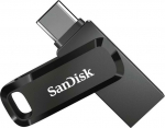 SanDisk Pendrive Ultra Dual Drive Go 128 GB USB 3.1 Type-C 150MB/s