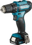 Makita DF333DSAE 12V Cordless Drill Driver