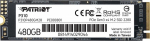 PAT Disk SSD P310 480GB M.2 2280 1700/1500 PCIe NVMe Gen3 x 4