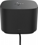 HP Thunderbolt Dock 230W W/Combo, CBL W/Combo CBL W/Combo CBL