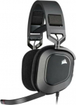 CORSAIR HS80 RGB USB, Carbon