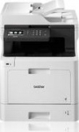 Brother DCP-L8410CDW - Multifunktionsdrucker - Farbe - Laser - 215.9 x 355.6 mm (Original)