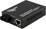 ALLNET ALL-MC105G-SC-SM - Medienkonverter - 1GbE