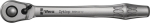 Wera Tools WERA 8004 A Zyklop met. ratchet 1/4" drive