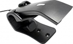 Star Micronics Star - Barcode scanner - handset - decodes
