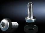 Rittal internal hexagon screws L16mm 50 St&uuml;ck