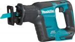 Makita DJR188 Bayonet saw 18V Battery and charger not included