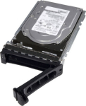 DEL Dell 2TB 7.2K RPM NLSAS 12Gbps, 512n 3.5in Hot-Plug Hard Drive