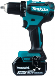 Makita DDF485RFJ Cordless Drill Driver