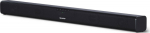 Sharp | HT-SB110 2.0 Slim Soundbar | Bluetooth | 90 W