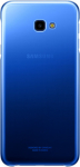 Samsung EF-AJ415CLEGWW Gradation Case for Samsung J415 Galaxy J4+ Blue